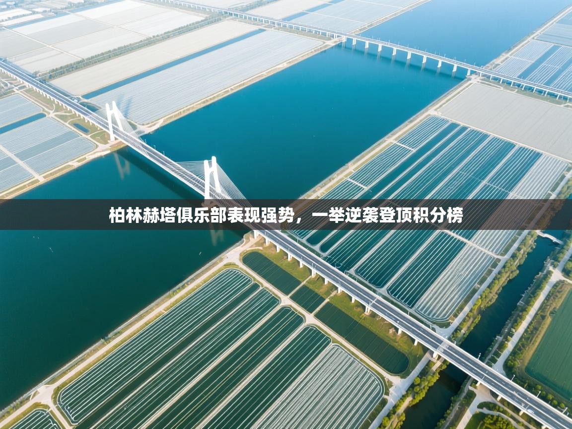 柏林赫塔俱乐部表现强势，一举逆袭登顶积分榜  第2张