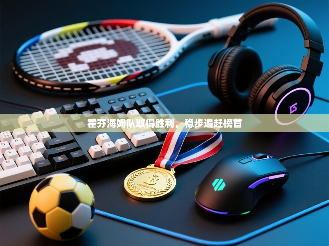 霍芬海姆队取得胜利，稳步追赶榜首  第1张