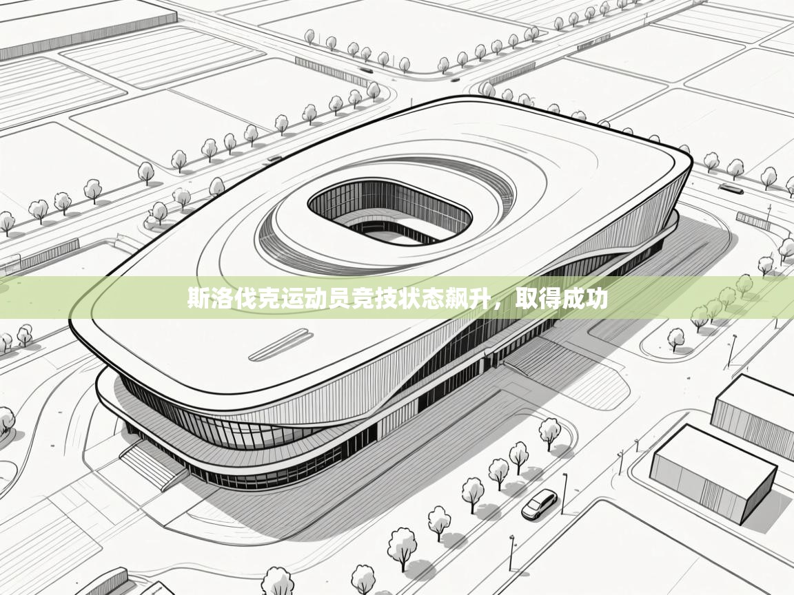 斯洛伐克运动员竞技状态飙升,取得成功 第1张