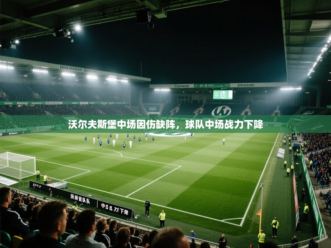 沃尔夫斯堡中场因伤缺阵，球队中场战力下降  第2张