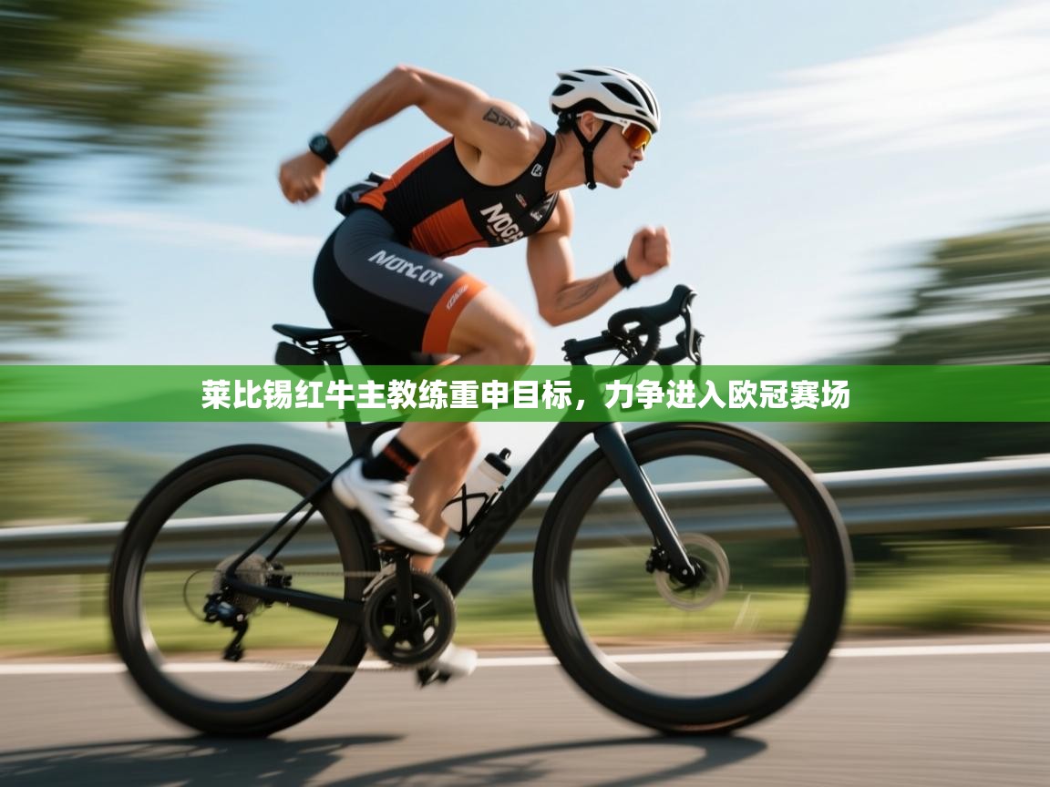 莱比锡红牛主教练重申目标，力争进入欧冠赛场  第1张