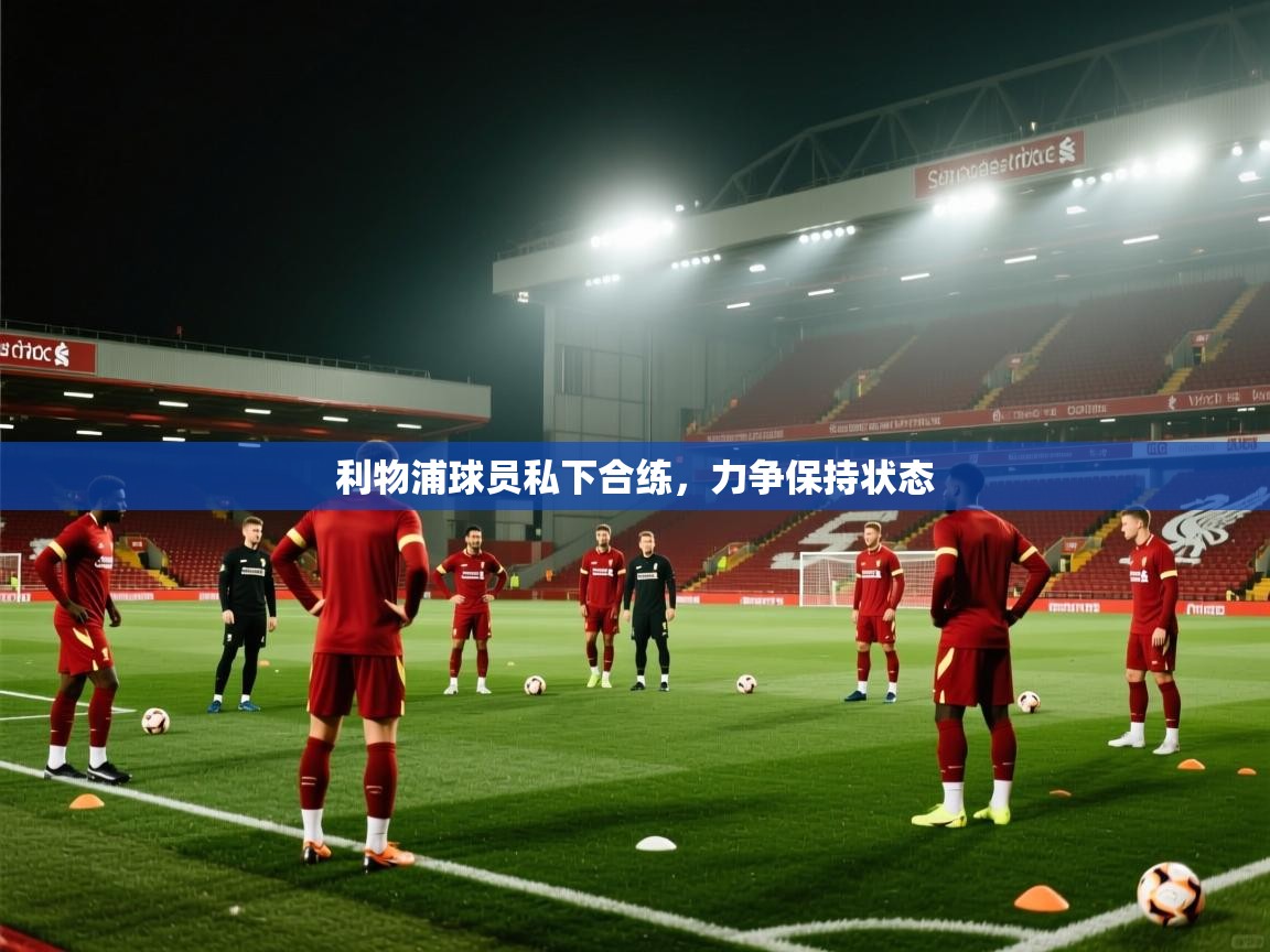 利物浦球员私下合练，力争保持状态  第1张