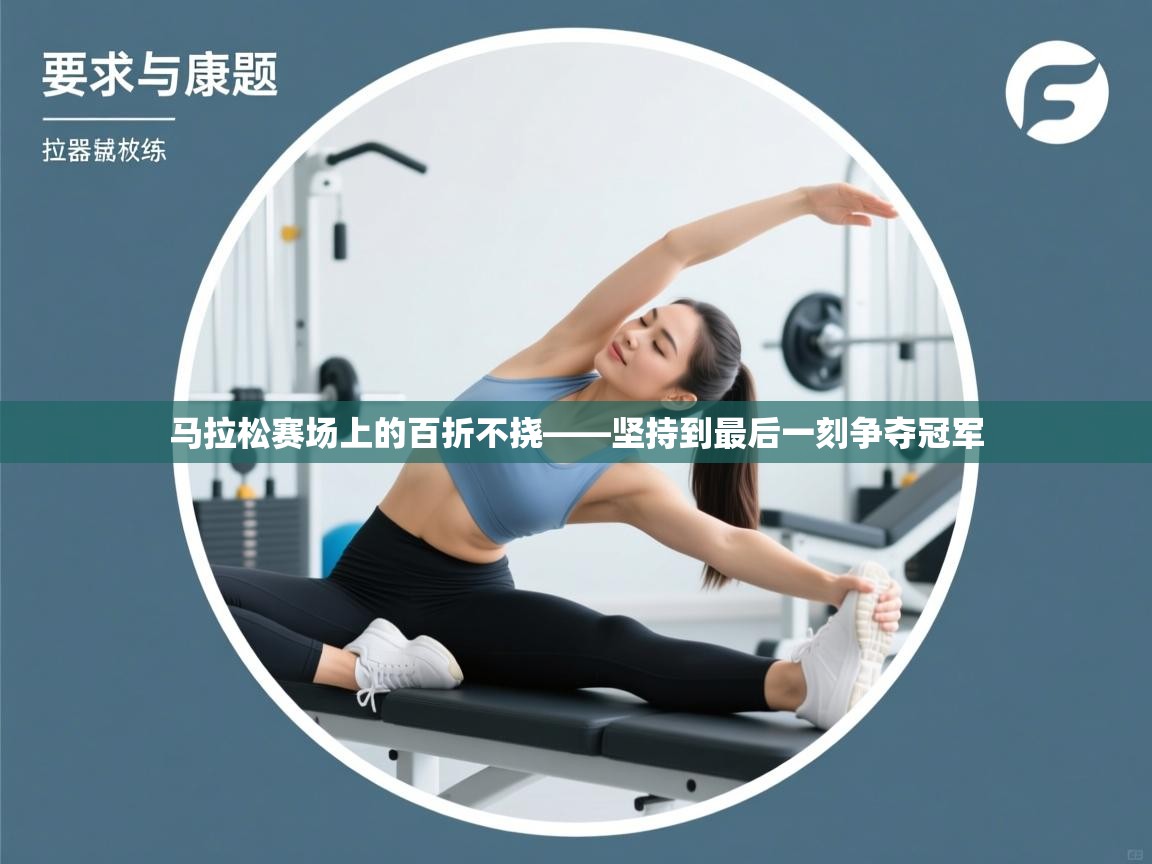 马拉松赛场上的百折不挠——坚持到最后一刻争夺冠军  第1张