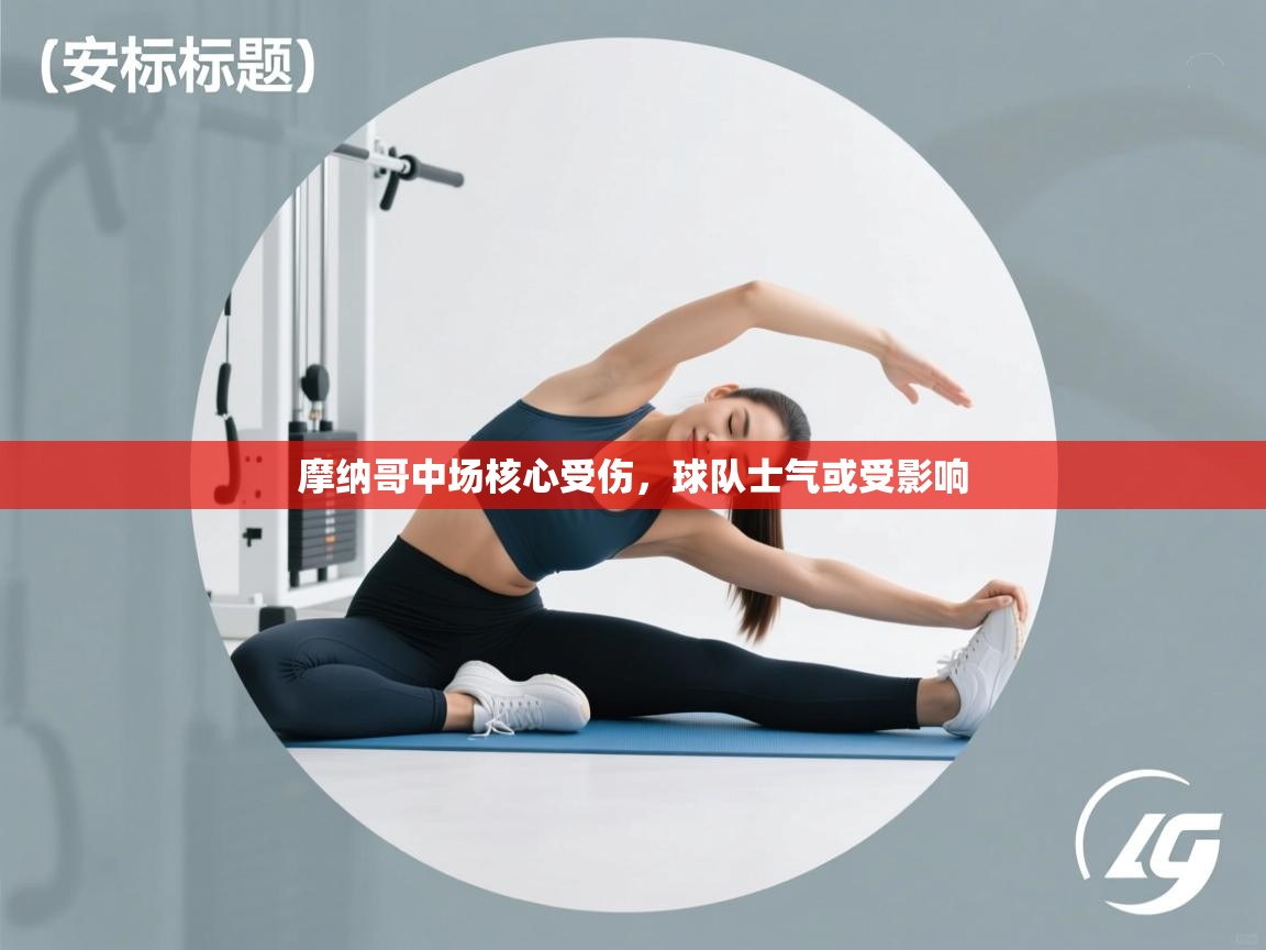 摩纳哥中场核心受伤,球队士气或受影响 第1张