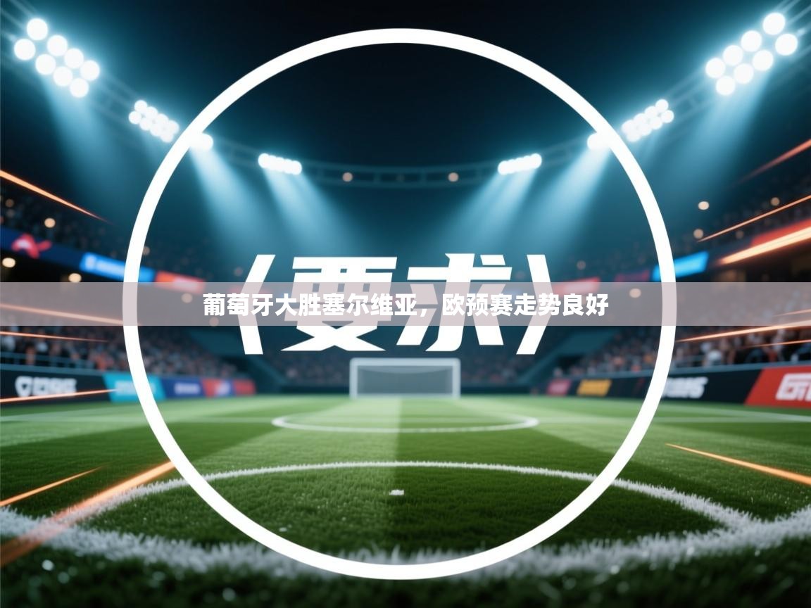 葡萄牙大胜塞尔维亚，欧预赛走势良好  第2张