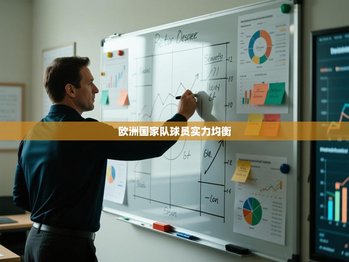 欧洲国家队球员实力均衡  第1张