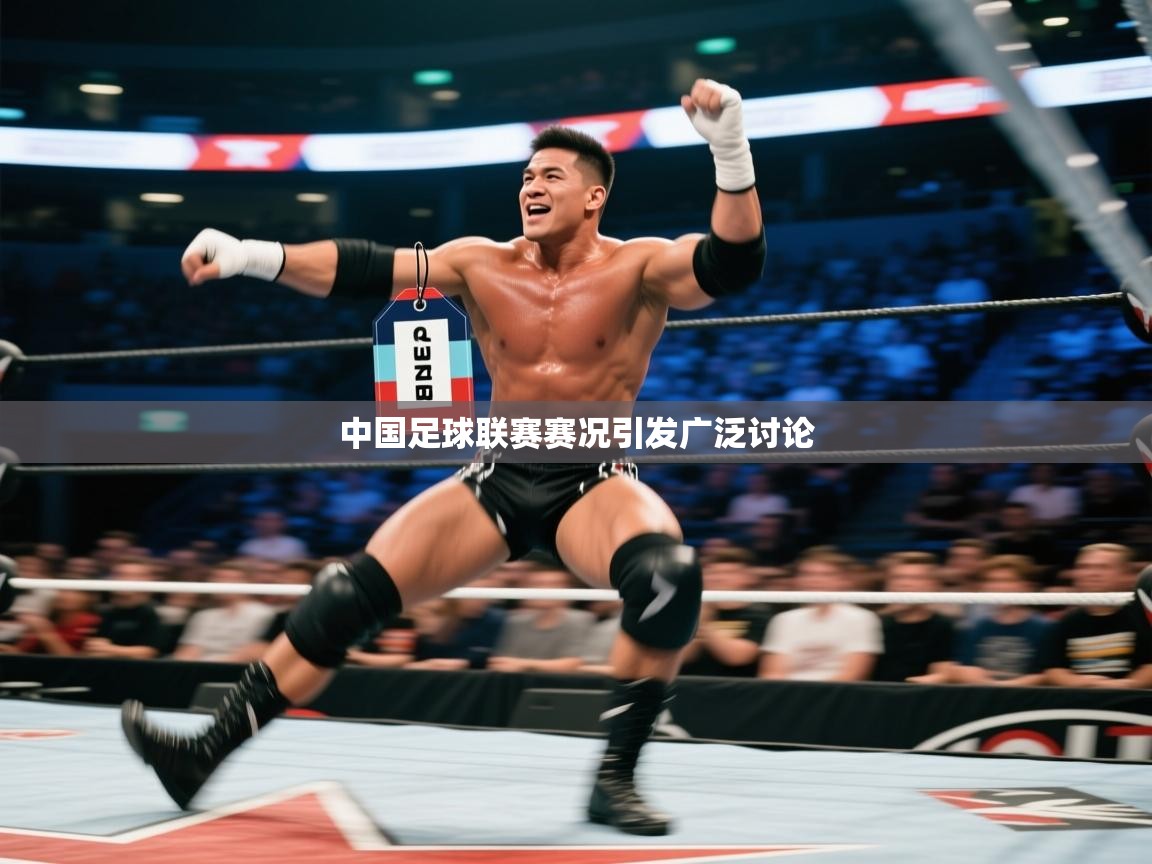中国足球联赛赛况引发广泛讨论  第1张