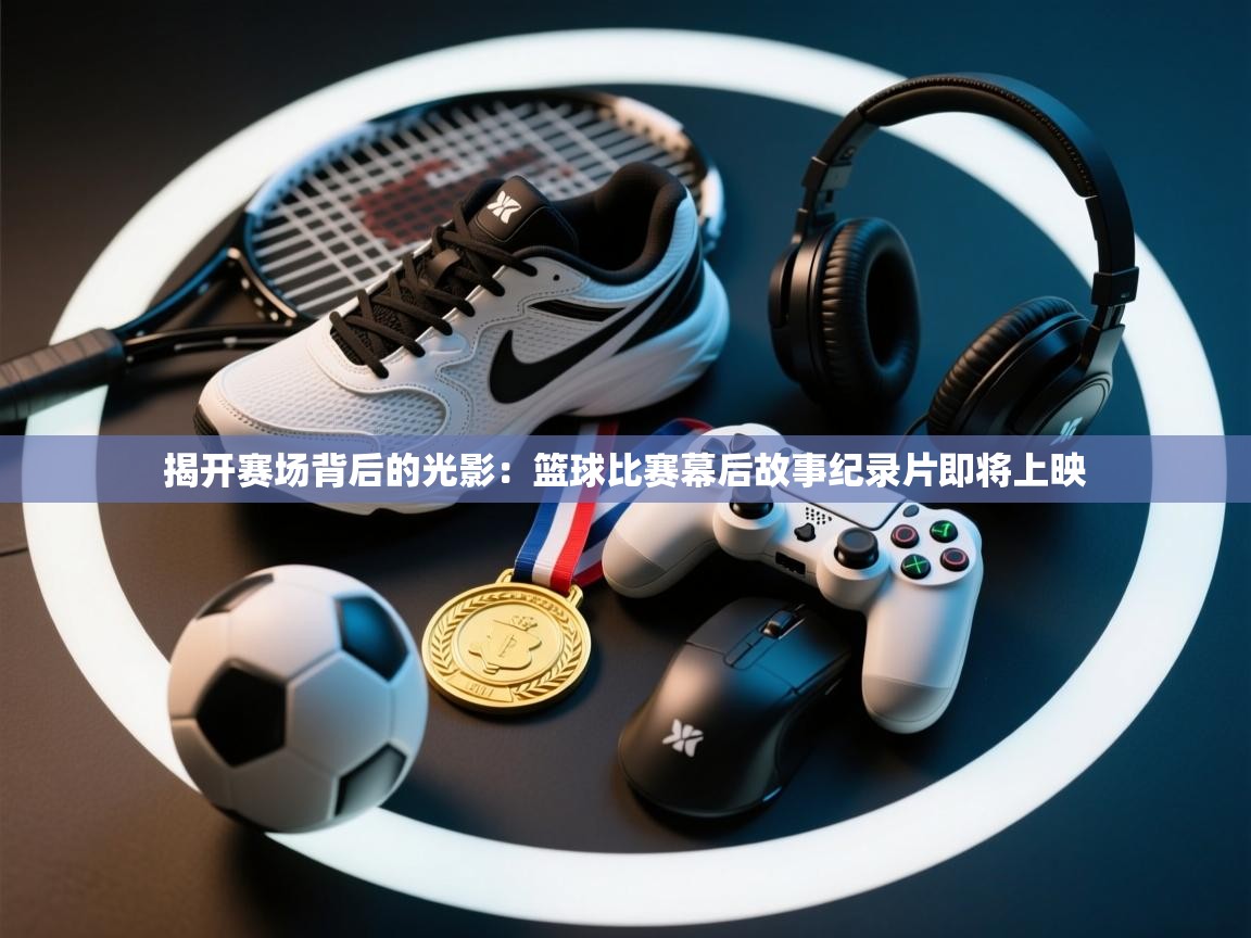 揭开赛场背后的光影：篮球比赛幕后故事纪录片即将上映  第2张