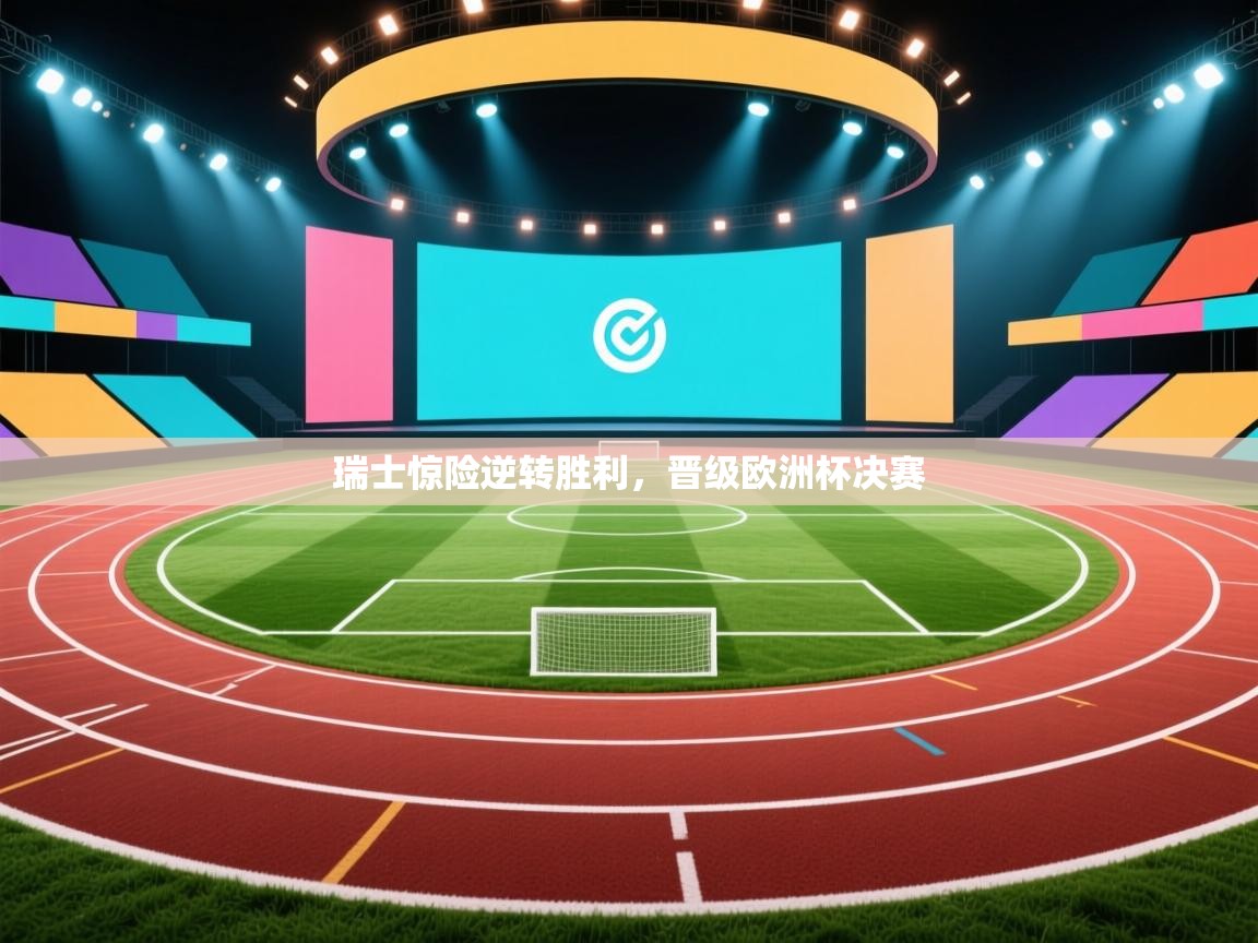 瑞士惊险逆转胜利，晋级欧洲杯决赛  第1张