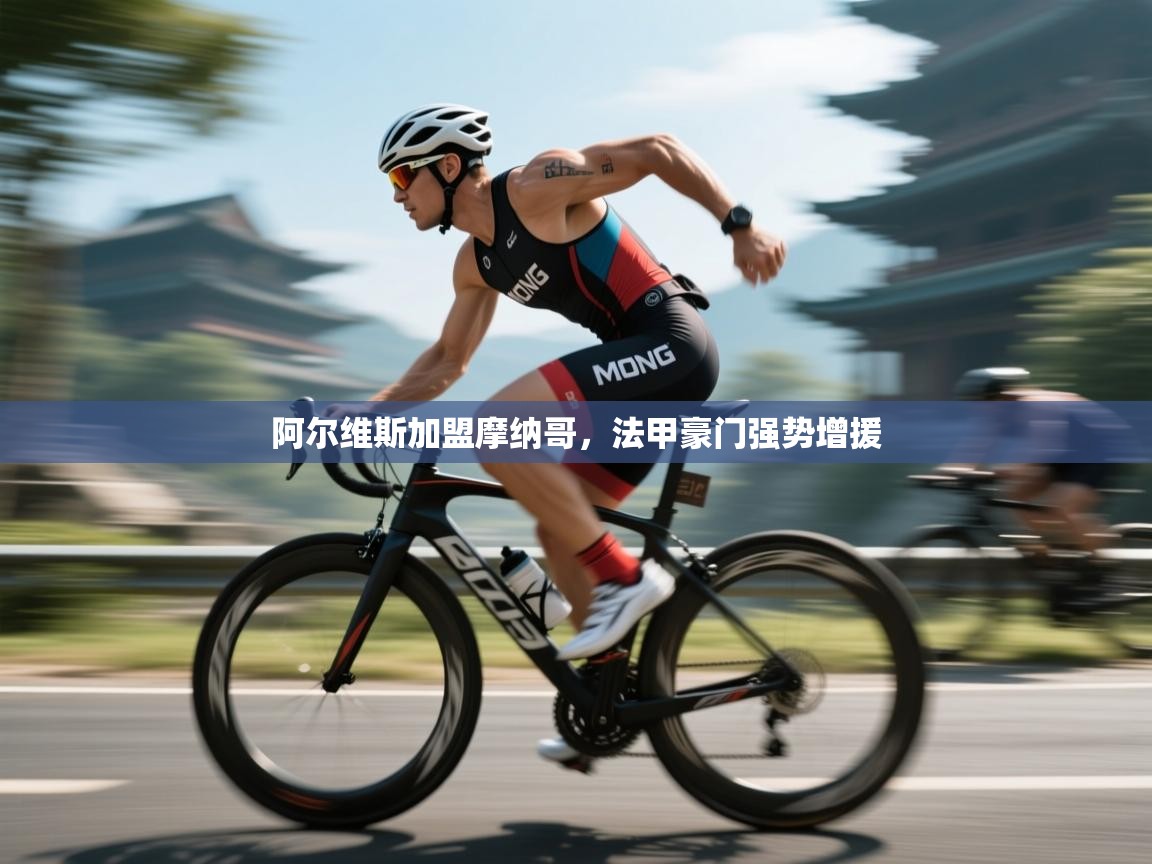 阿尔维斯加盟摩纳哥,法甲豪门强势增援 第2张