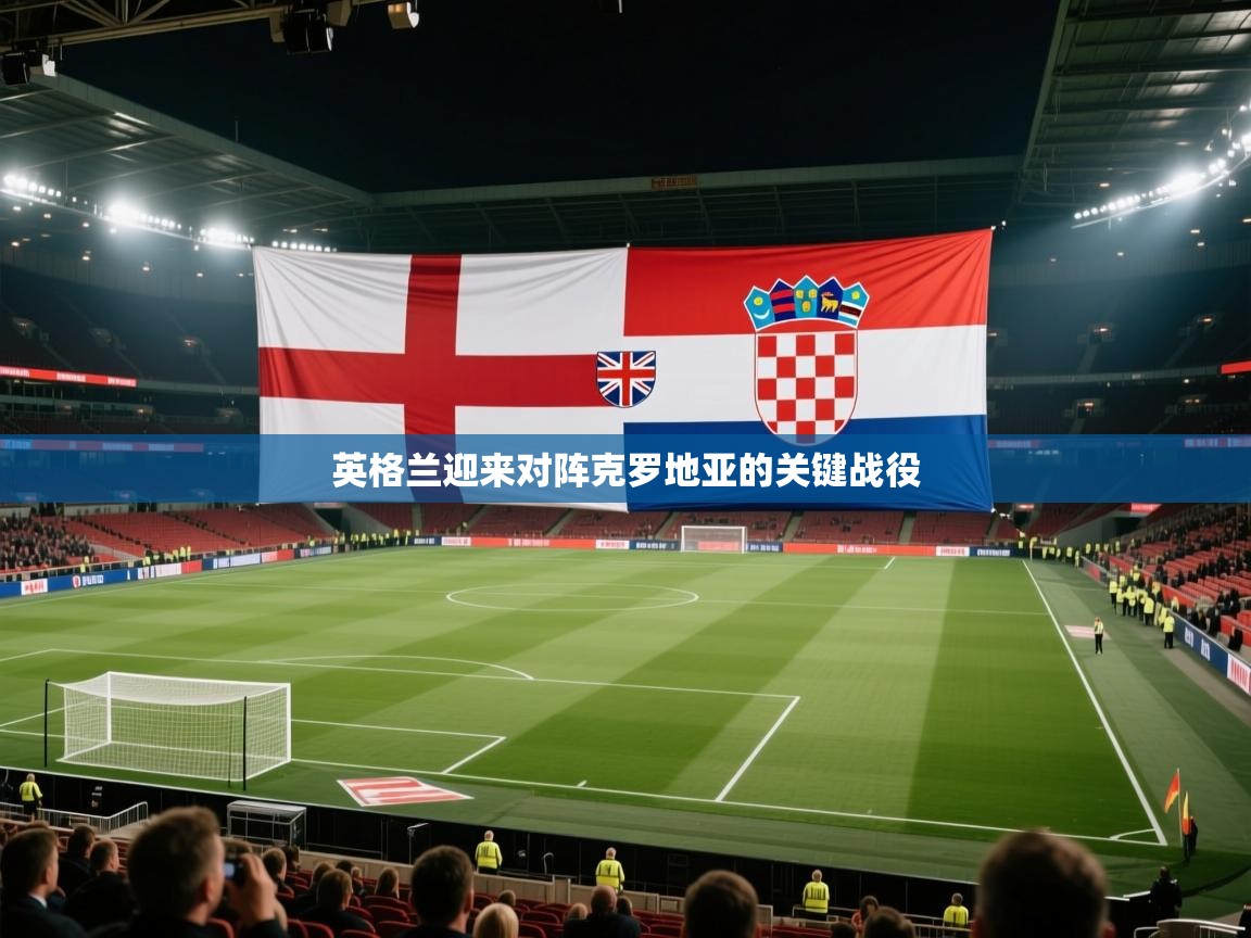 英格兰迎来对阵克罗地亚的关键战役 第1张