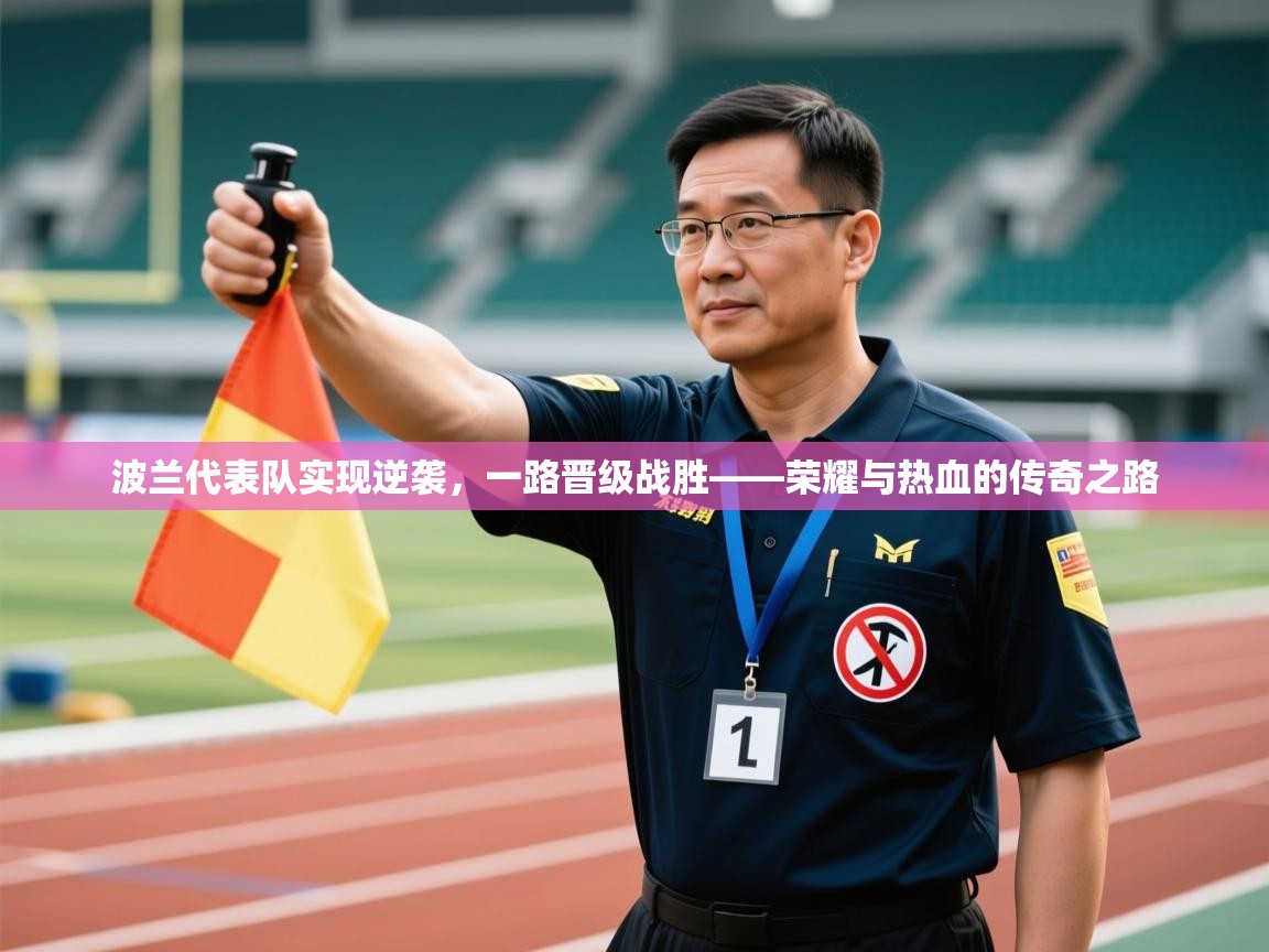 波兰代表队实现逆袭,一路晋级战胜——荣耀与热血的传奇之路 第2张